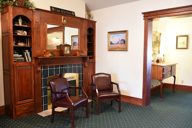 Garrity Funeral Home gallery image 2