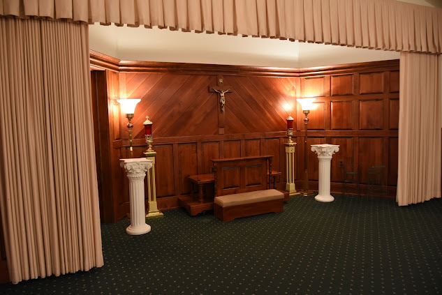 Garrity Funeral Home gallery image 4