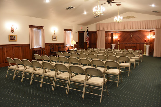 Garrity Funeral Home gallery image 1