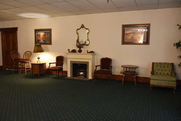 Garrity Funeral Home gallery image 3